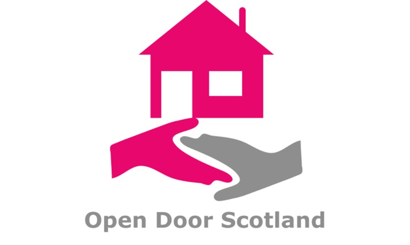 Open Door Scotland