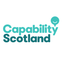 Capability Scotland