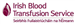 Irish Blood Tranfusion Service
