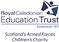Royal Caledonian Education Trust